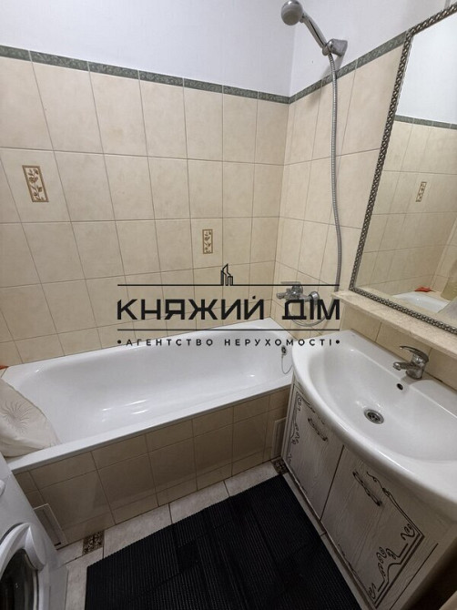 Оренда Квартира 2-кімнатна, 4/8 поверх на Бассейная ул. Kiev - photo 5