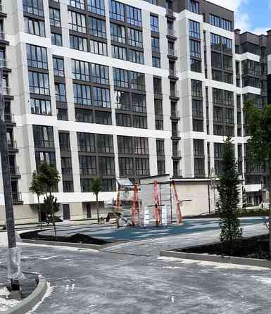 Продаж Квартира 3-кімнатна, 9/10 поверх на вул.Довженка Івано-Франківськ