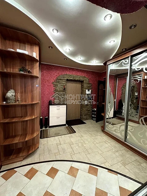 Продаж Квартира 3-кімнатна, 13/16 поверх на вул. Тракторобудівників Kharkiv - photo 14