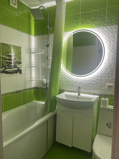 Оренда Квартира 1-кімнатна, 7/9 поверх на Бондарська, 3 Київ - фото 16