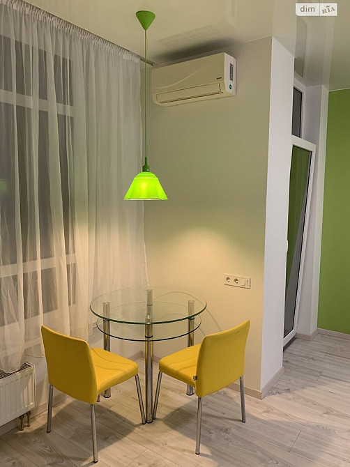 Оренда Квартира 1-кімнатна, 12/19 поверх на Ракетна, 24Б Kiev - photo 4