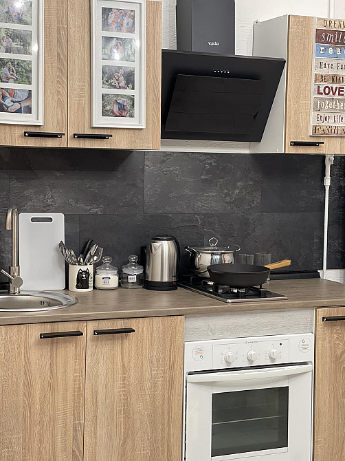 Просторная 2 комнатная квартира в центре Одессы Одесса - изображение 11