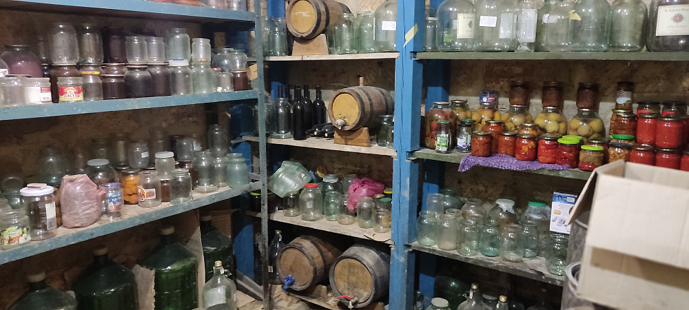 Прдается дом с. Нерубайское (НАТИ) Нерубайське - фото 10