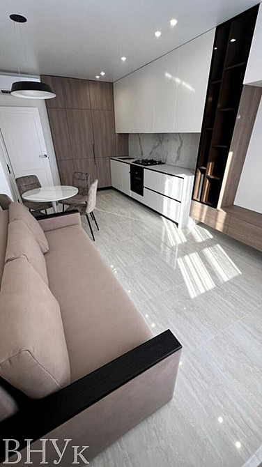 Продаж Квартира 1-кімнатна, 8/8 поверх на Київська Чернівці - фото 2