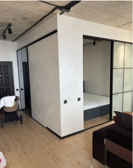 Продаж Квартира 1-кімнатна, 10/25 поверх на Каманіна вулиця 16А,/5, 16А/5 Одеса - фото 3