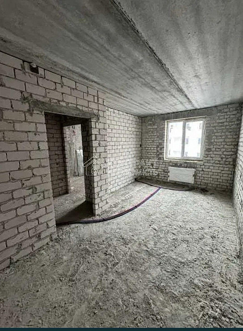 Продаж Квартира 1-кімнатна, 2/9 поверх на вул. Барабашова Харків - фото 5