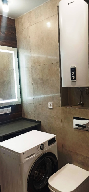 Продам новую 2-квартиру с ремонтом на ул. Сахарова в Одессе,  єВІдновлення Одеса - фото 10