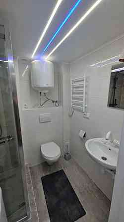 Оренда Квартира 1-кімнатна, 12/12 поверх на Камянська, 127 Київ