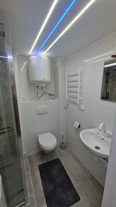 Оренда Квартира 1-кімнатна, 12/12 поверх на Камянська, 127 Київ - фото 6