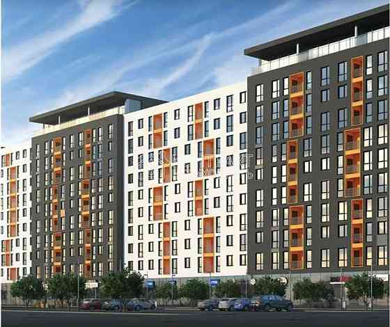 Продаж Квартира 1-кімнатна, 2/10 поверх на вул. Оренбурзька Харків