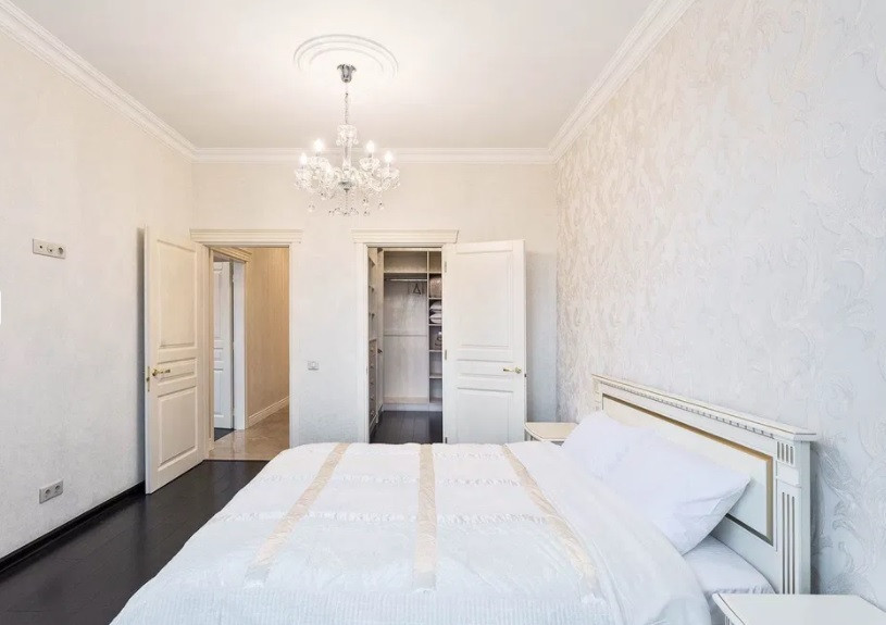 Оренда Квартира 3-кімнатна, 5/18 поверх на Тенистая ул., 9/12 Одеса - фото 11