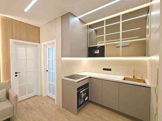 Продаж Квартира 2-кімнатна, 18/25 поверх на Краснова улица, 1г Odessa