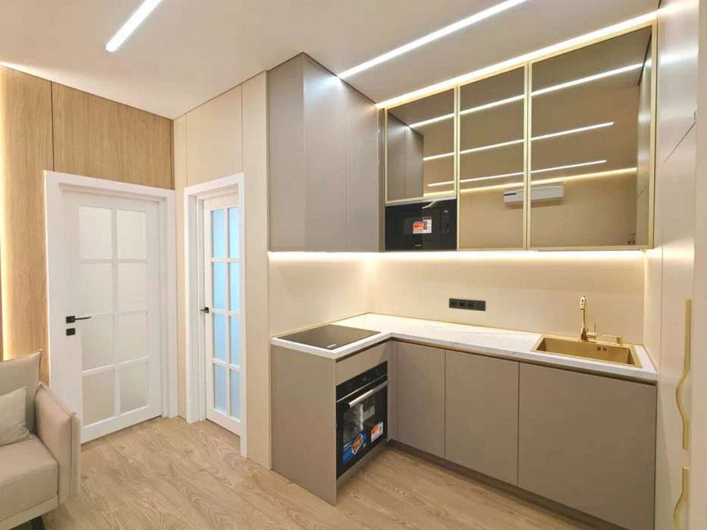 Продаж Квартира 2-кімнатна, 18/25 поверх на Краснова улица, 1г Odessa - photo 6