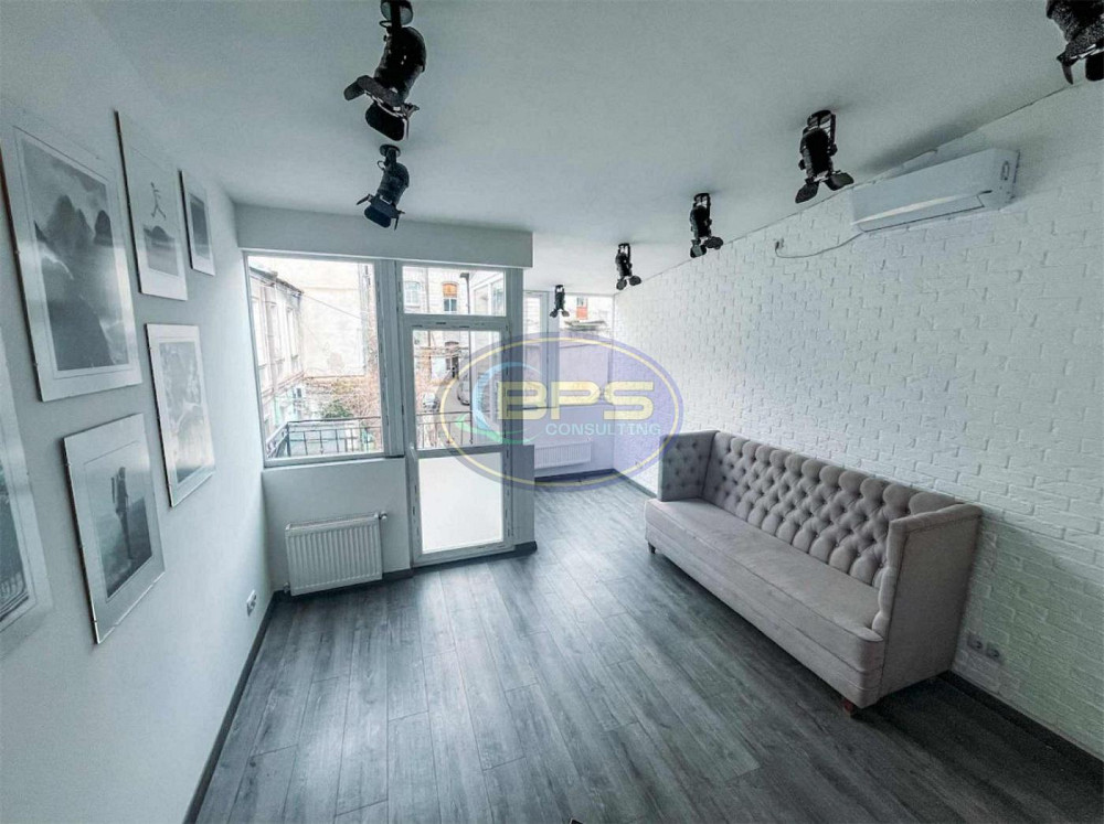 Продаж офісне приміщення на вул. Грецька приміщень - 3, поверх - 2/2 Одесса - изображение 5