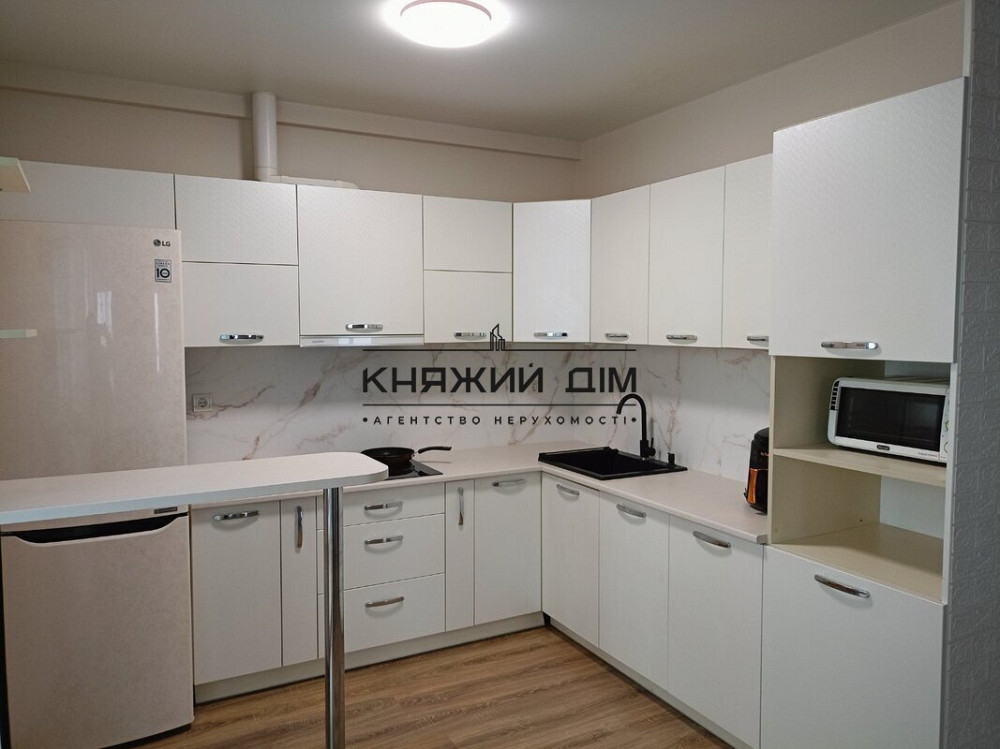 Оренда Квартира 2-кімнатна, 26/27 поверх на Голосеевский просп. (40-летия октября) Kiev - photo 9