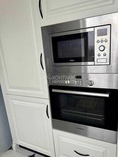 Продаж Квартира 3-кімнатна, 10/12 поверх на вул. Валентинівська Харьков - изображение 10