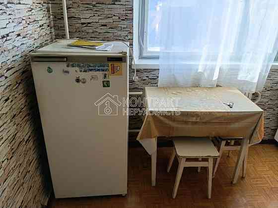 Оренда Квартира 1-кімнатна, 6/9 поверх на вул. Полтавський Шлях Харків