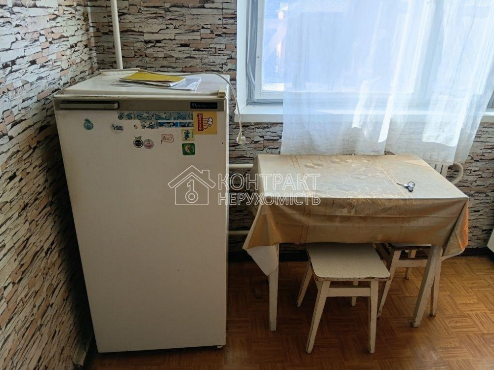 Оренда Квартира 1-кімнатна, 6/9 поверх на вул. Полтавський Шлях Харків - фото 2