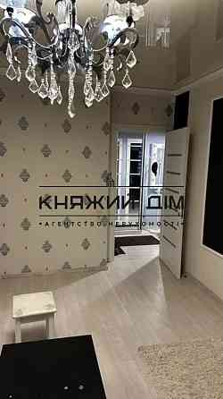 3х кімн. квартира з сучасним ремонтом Комфорт Таун Kiev