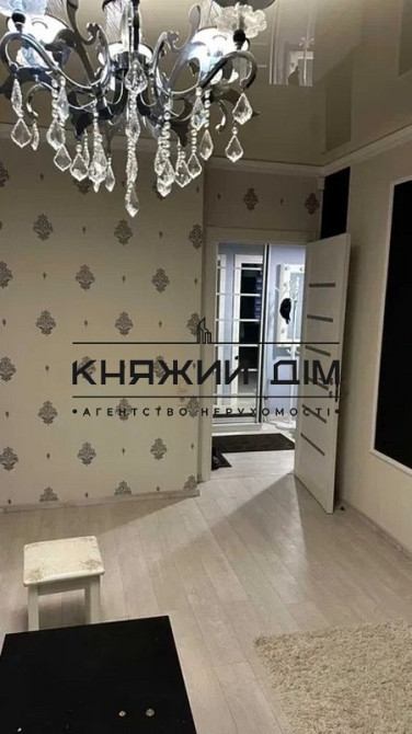 3х кімн. квартира з сучасним ремонтом Комфорт Таун Київ - фото 6