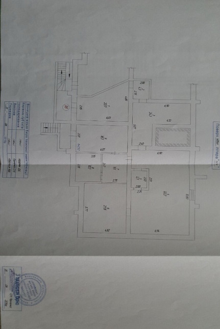 Продаж заклад громадського харчування на Нечуя Левицького Вінниця - фото 2