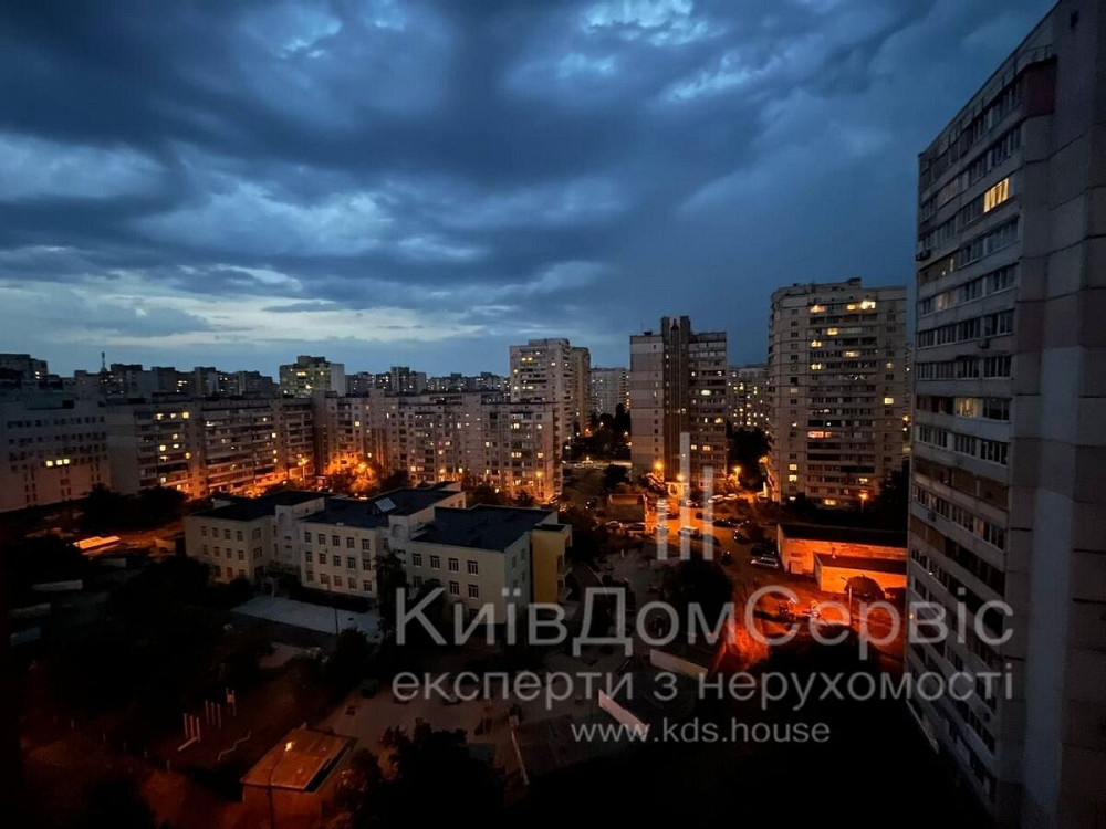 Оренда Квартира 3-кімнатна, 12/16 поверх на вул. Соломії Крушельницької, 3А Київ - фото 13