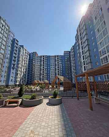 Продаж Квартира 1-кімнатна, 3/12 поверх на вул. Княгинин Івано-Франківськ