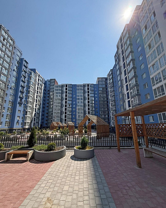 Продаж Квартира 1-кімнатна, 3/12 поверх на вул. Княгинин Івано-Франківськ - фото 3