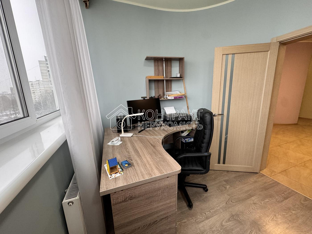 Продаж Квартира 5-кімнатна, 4/9 поверх на вул. Ахсарова Kharkiv - photo 10