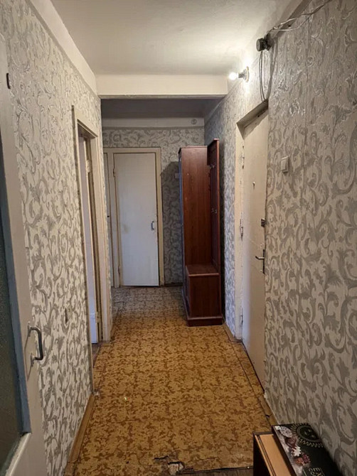 Оренда Квартира 2-кімнатна, 3/9 поверх на Ярослава Гашека, 7 Kiev - photo 13