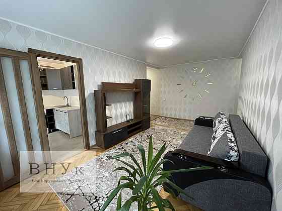 Продаж Квартира 3-кімнатна, 2/4 поверх на Старий Поділ Тернопіль