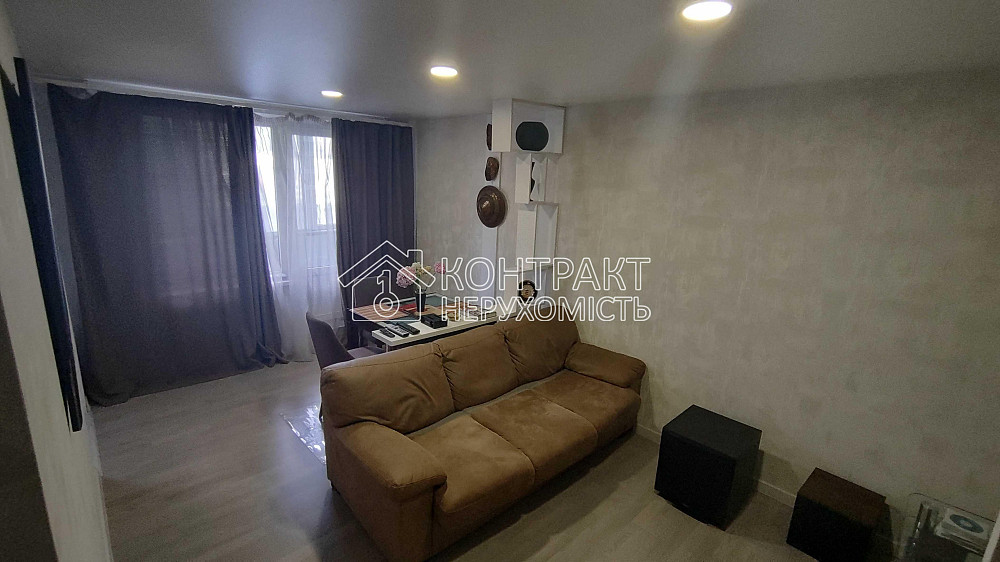 Продаж Квартира 3-кімнатна, 1/12 поверх на вул. Валентинівська Харків - фото 8