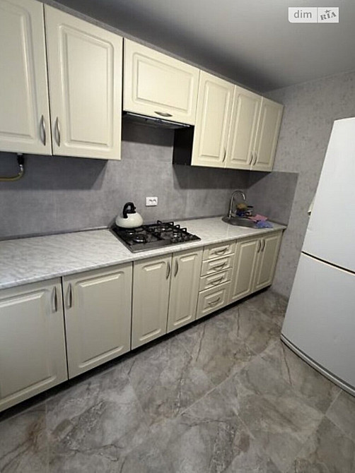 Продаж Квартира 1-кімнатна, 4/10 поверх на Заболотного Vinnytsya - photo 1