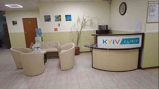 Оренда Будинок 18-кімнатний на Василенка Миколи вул., 7 Київ