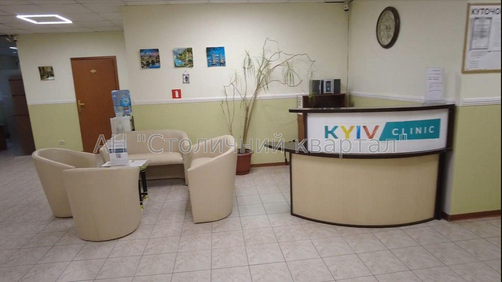 Оренда Будинок 18-кімнатний на Василенка Миколи вул., 7 Київ - фото 2