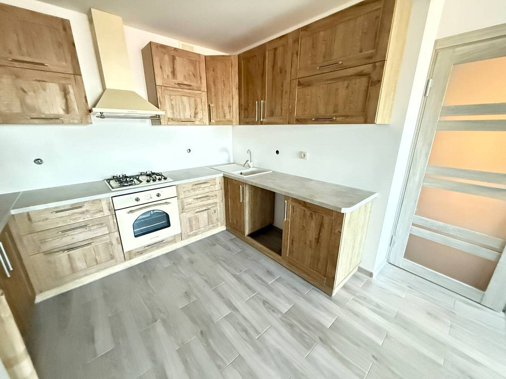 Продається двокімнатна квартира із кухнею стідією у новобудові, район Бам. Тернопіль - фото 3