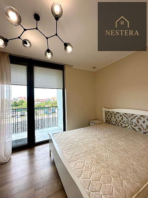 Продаж Квартира 1-кімнатна, 2/9 поверх на вул. Легоцького Ужгород - изображение 1