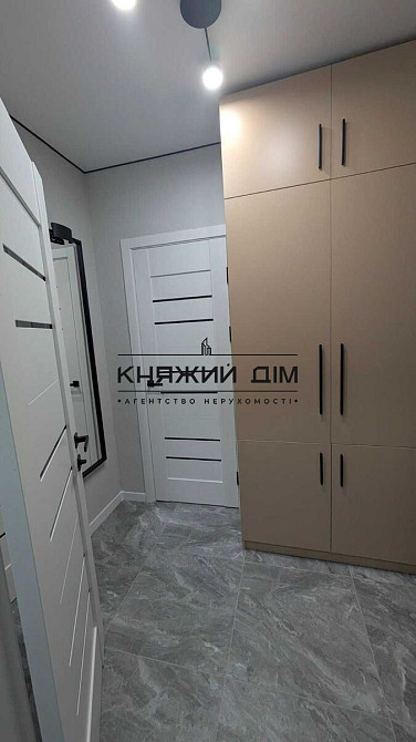 Продаж Квартира 1-кімнатна, 3/4 поверх на вул. Садова  - photo 10