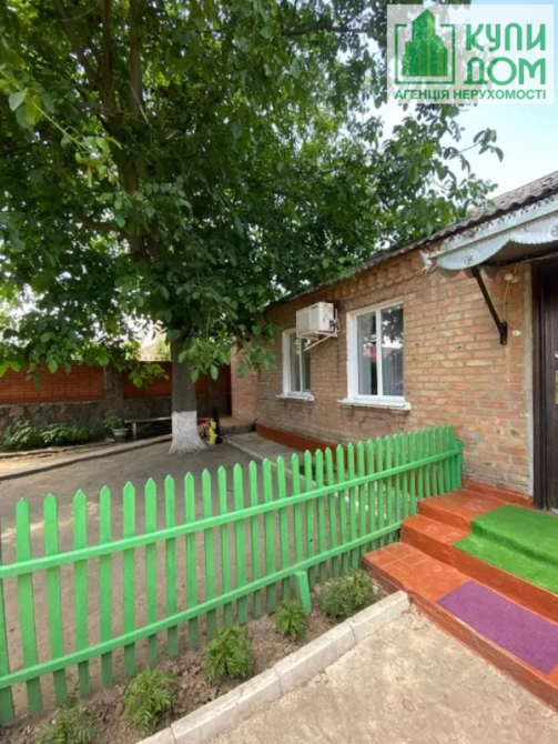 Продам 2-а будинки та двоповерхову сауну біля річки. Кропивницький - фото 4