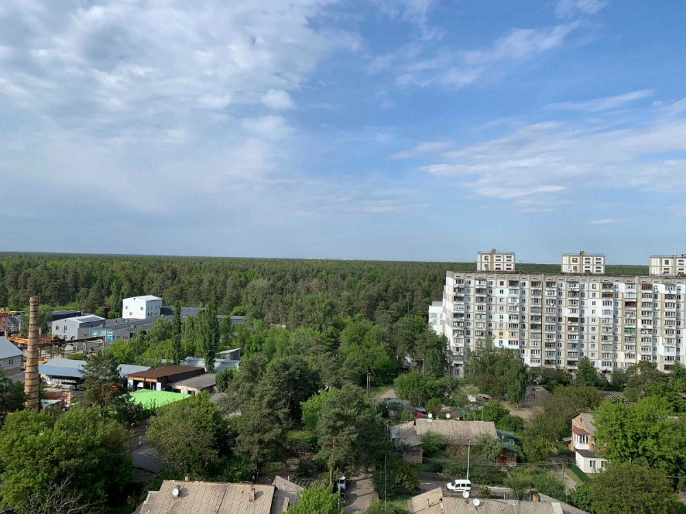 Оренда Квартира 1-кімнатна, 13/19 поверх на Бориспільська, 25-А Київ - фото 14