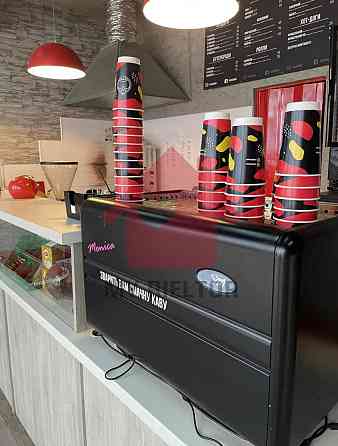 Продаж заклад громадського харчування на Університетська поверх - 1/5 Uzhhorod