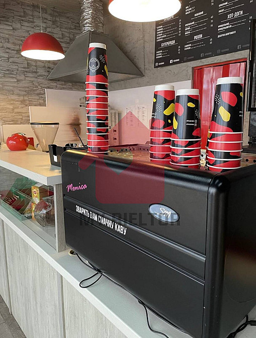 Продаж заклад громадського харчування на Університетська поверх - 1/5 Uzhhorod - photo 6