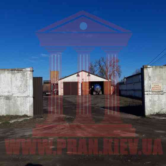 Оренда виробниче приміщення 