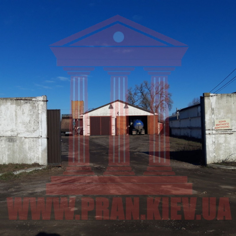 Оренда виробниче приміщення  - фото 4