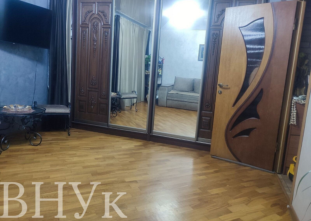 Продаж Квартира 2-кімнатна, 6/8 поверх на вул. Морозна Львів - фото 19