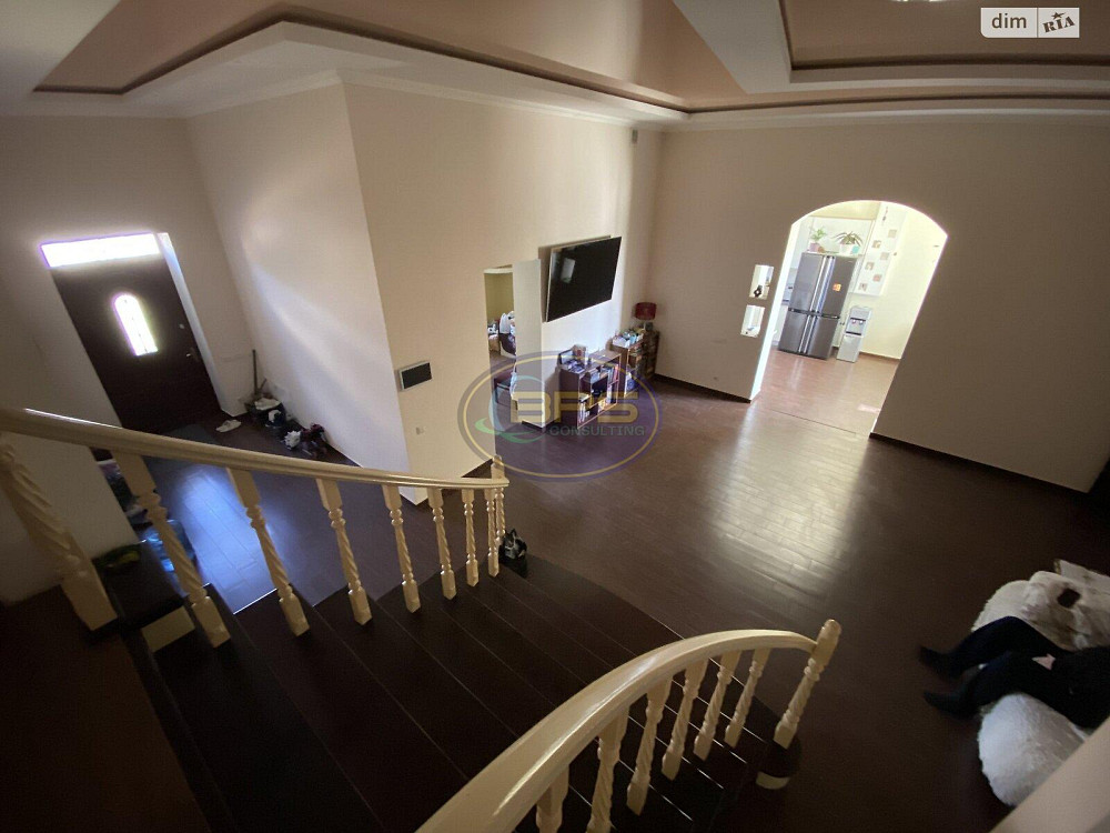 Продаж 2-поверховий Будинок з ділянкою 12.2 сот 287 кв.м 5 кімн. на Солнечная вул. Одеса - фото 15