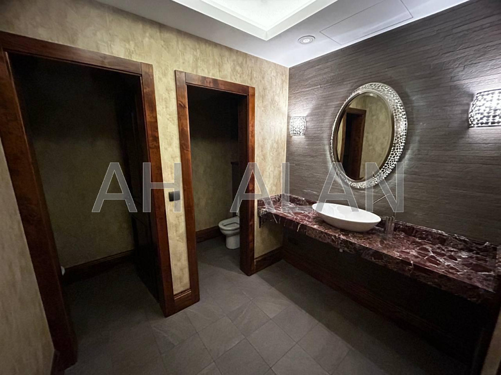 Оренда заклад громадського харчування на Генерала Алмазова вул., 12 поверх - 1/3 Київ - фото 19