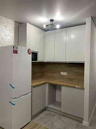 Продаж Квартира 1-кімнатна, 7/11 поверх на вул. Ленкавського Ивано-Франковск