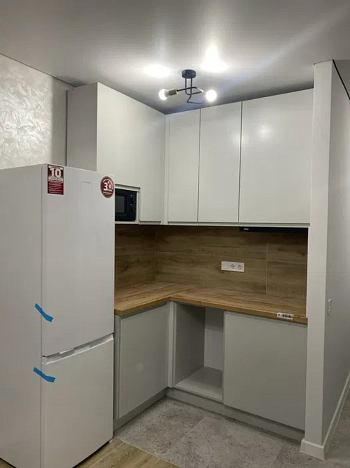 Продаж Квартира 1-кімнатна, 7/11 поверх на вул. Ленкавського Ивано-Франковск - изображение 2