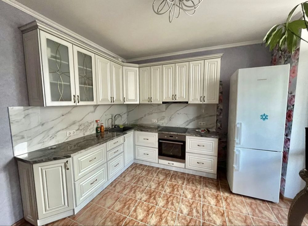 Продаж Квартира 2-кімнатна, 17/25 поверх на Пчілки Олени вул., д. 2-А Kiev - photo 1